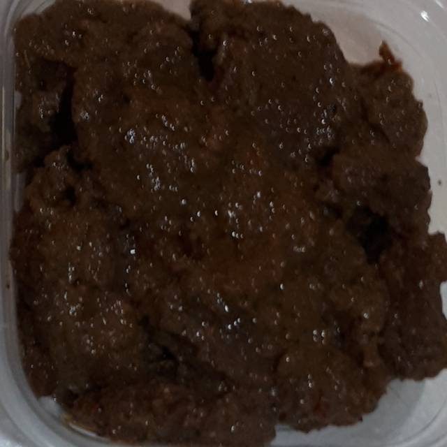 

Rendang