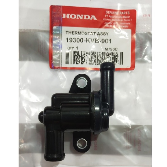 THERMOSTAT ASSY VARIO19300-KVB-901