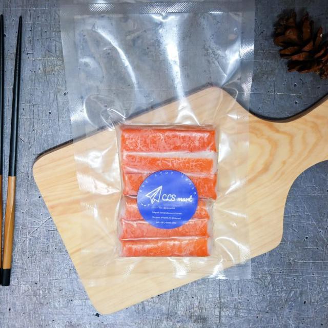 

✰ Kani Crab Stick ✩
