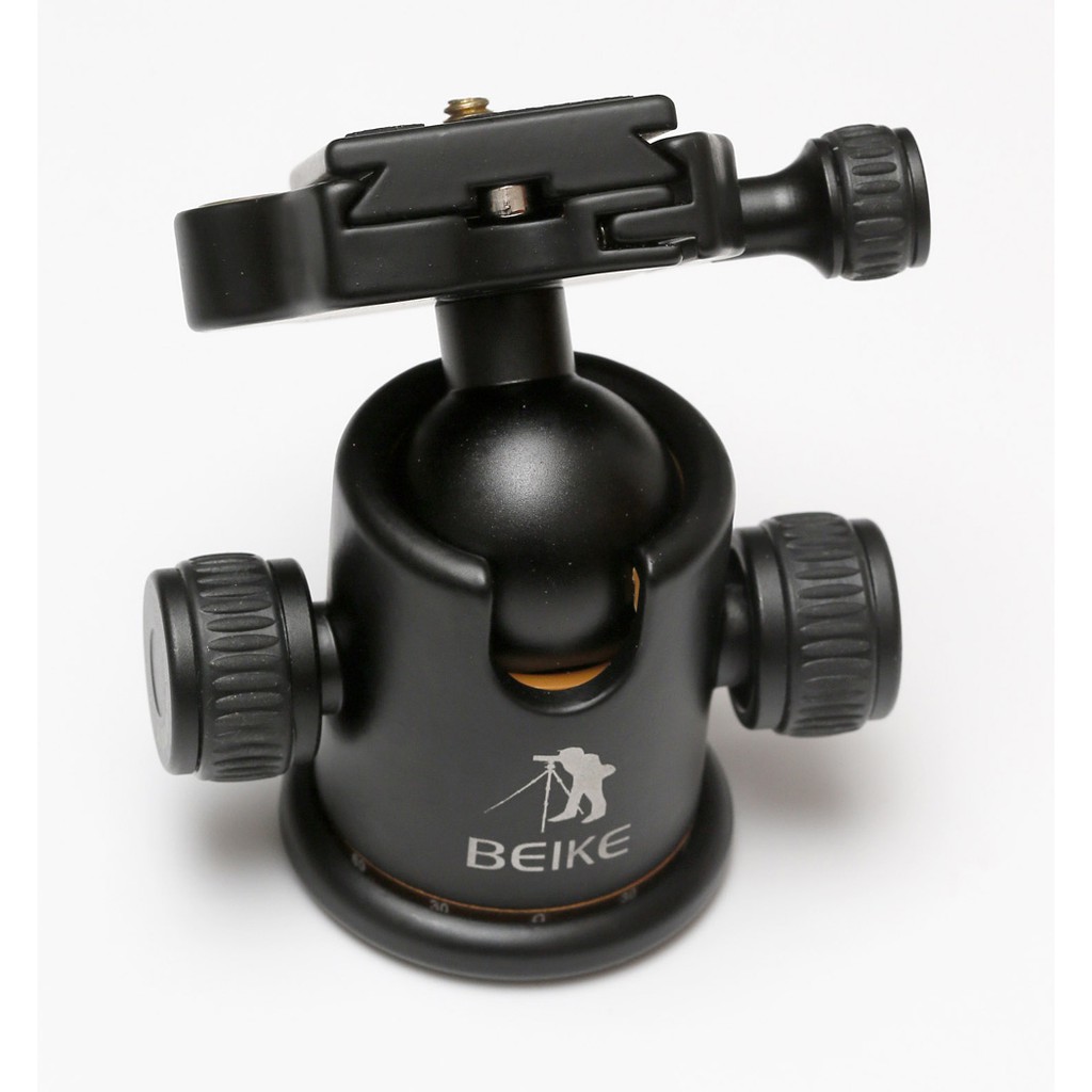 Ballhead  -03