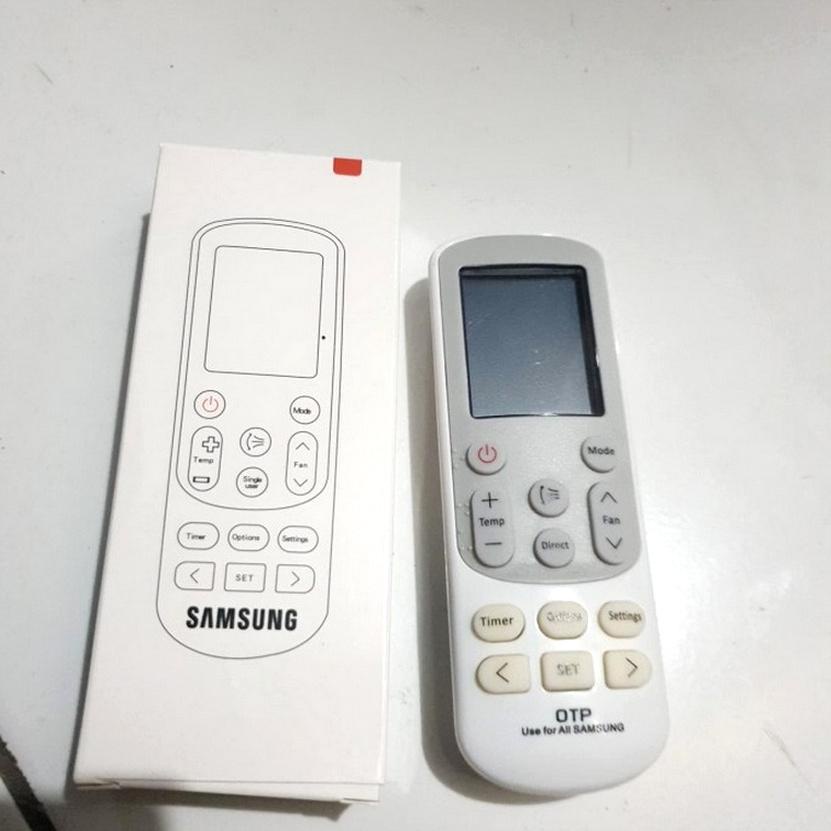 Remot Remot Ac Ac Samsung Samsung