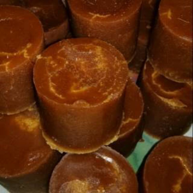 

Gula Kawung {Aren}