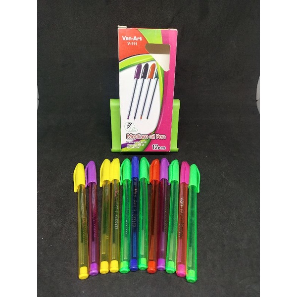

PUlPEN.BOLPOIN.PENA.Hitam.isi.12.pcs