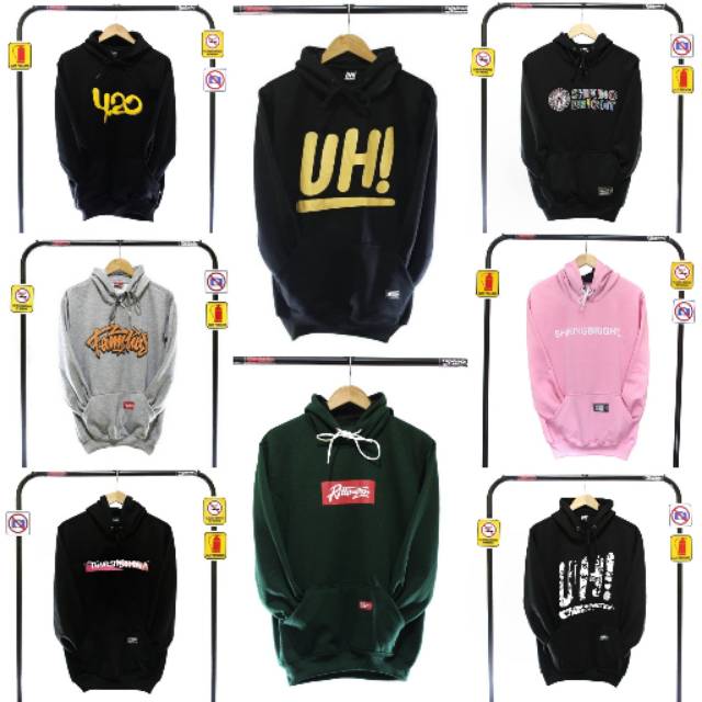 Sweater keren sweater pria sweater cowo