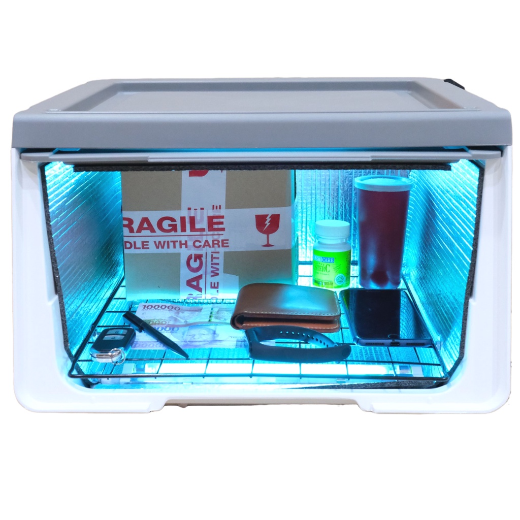 Alat Sterilisasi uv sterilizer box sterilizer box uv sterilizer box box sterilizer uv uvc sterilizer