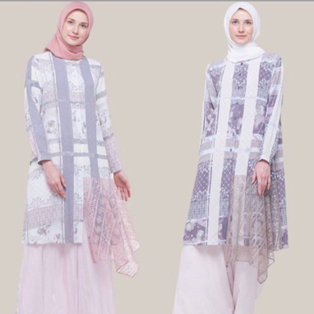 tesias tunik by riamiranda