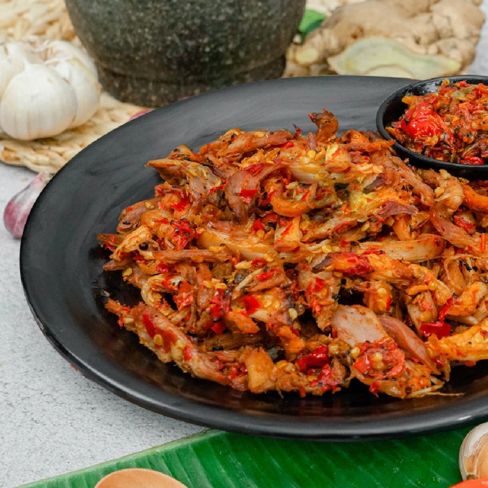 

Senantirasa Frozen Ayam Klungkung
