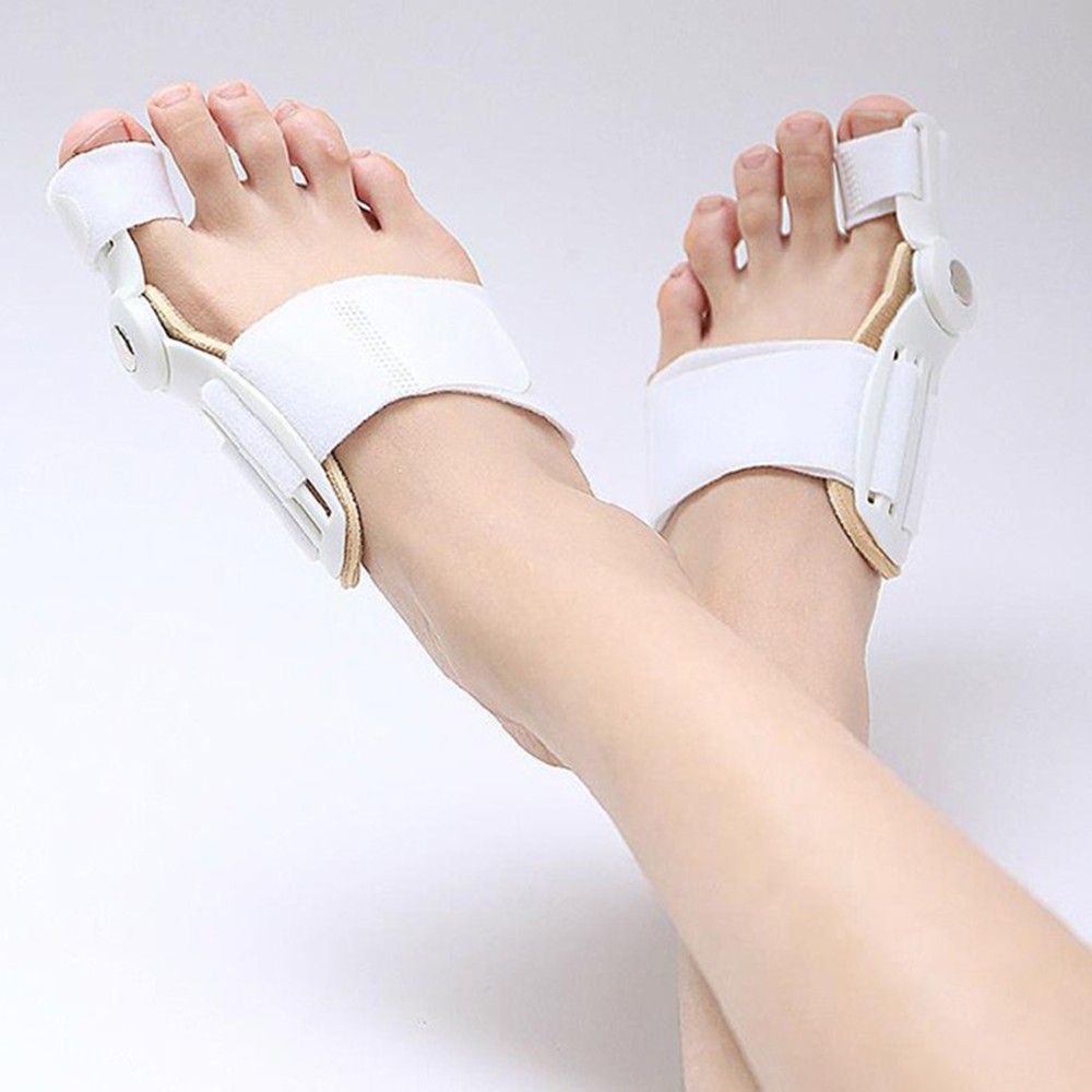 Korektor Hallux Valgus / Bunion / Alat Terapi / Kesehatan / Kecantikan / Olahraga / Medis / Alkes