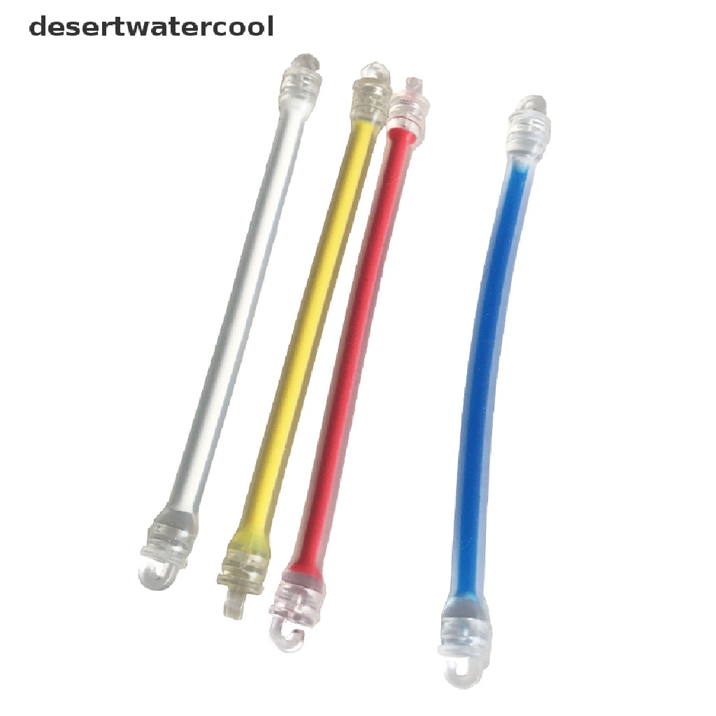 Deid 3pcs Damper Peredam Getaran Raket Tenis Untuk Hadiah