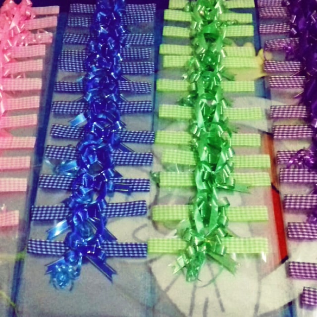 

Plastik snack pita