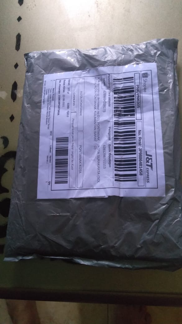 Tunic Sasilia Dress Batik Wanita Tenun Toraja Katun Premium Seragam Warna Modern Cewek