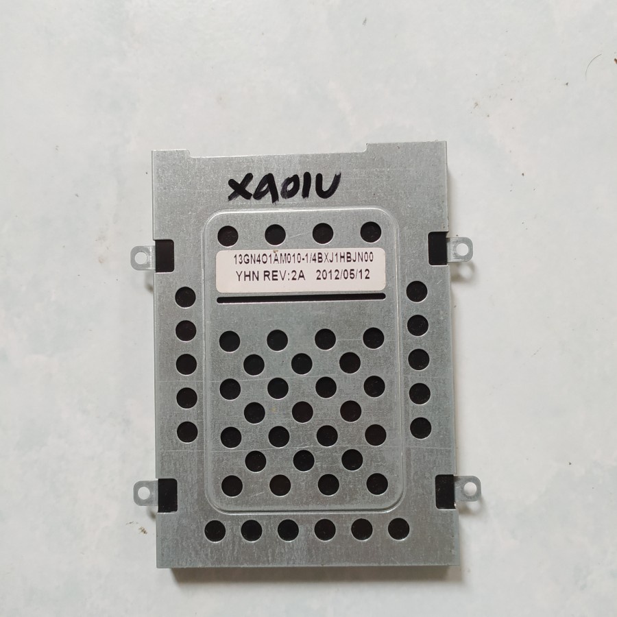 Bracket Hardisk laptop ASUS X401 X401U