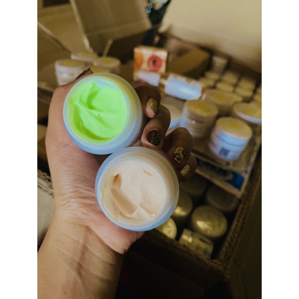 Riran glow premium BPOM