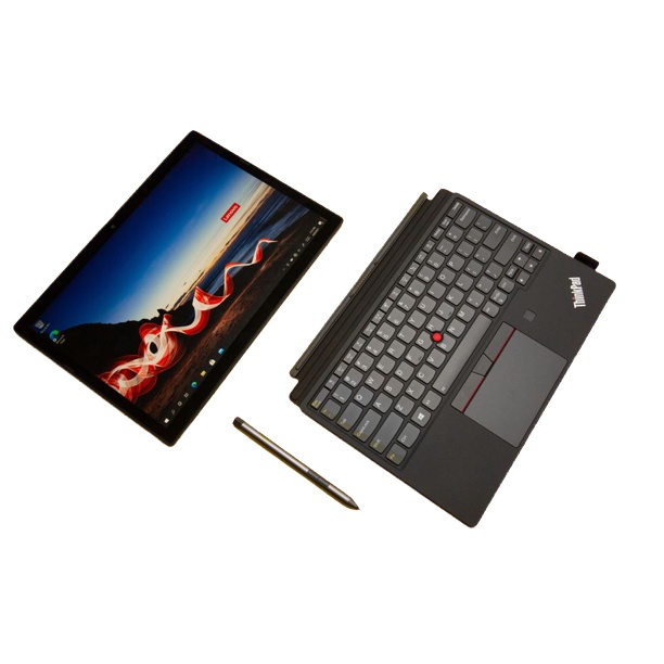 LENOVO THINKPAD X12 TABLET I7 1160G7 16GB 512SSD W10 12.3FHD