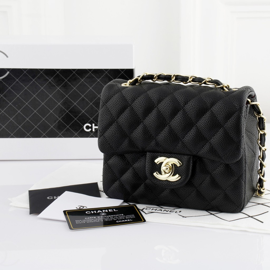 harga chanel bag
