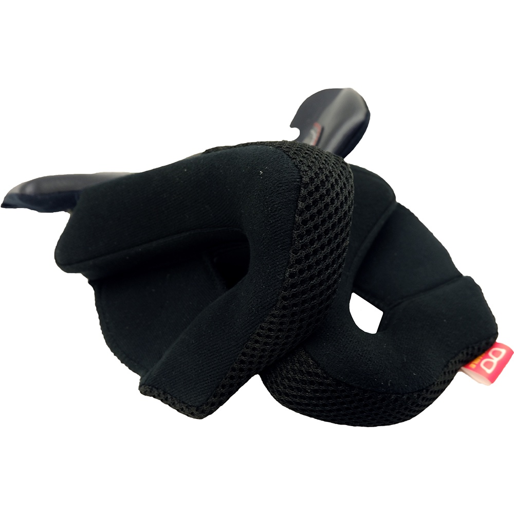 CHEEKPAD NJS KAIROZ ORIGINAL - Helm Half Face-2