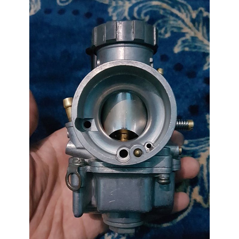 karbu PE 28 Ori TDR bukan original ninja copotan pwl pwk pj sudco koso brt uma kawahara cr85 rm85