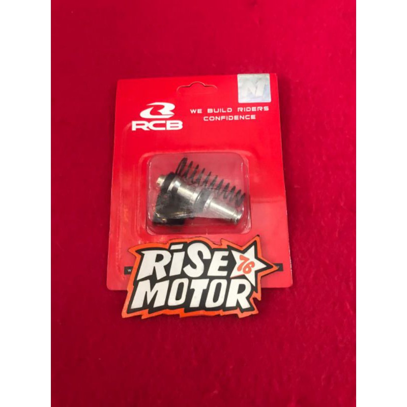 Seal Master rem Racing boy RCB E2 14 mm