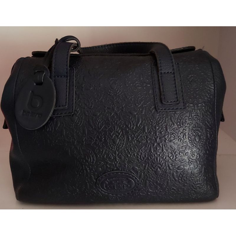 Tas Berliano Anandi Navy Preloved