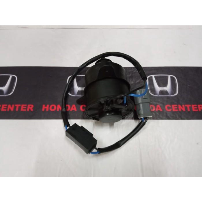Motor Fan Radiator Honda Jazz 2004-2007 City 2003-2008 19030-Rea-Z01