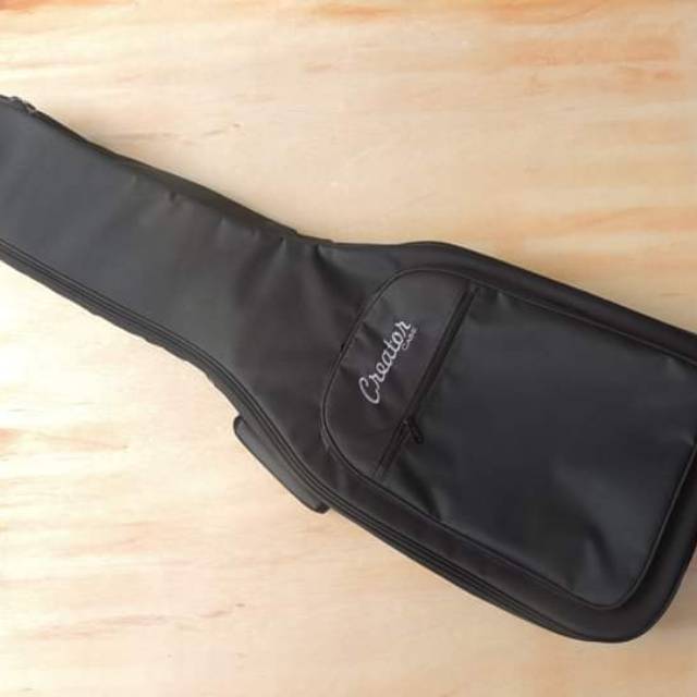 GIGBAG GITAR ELEKTRIK
