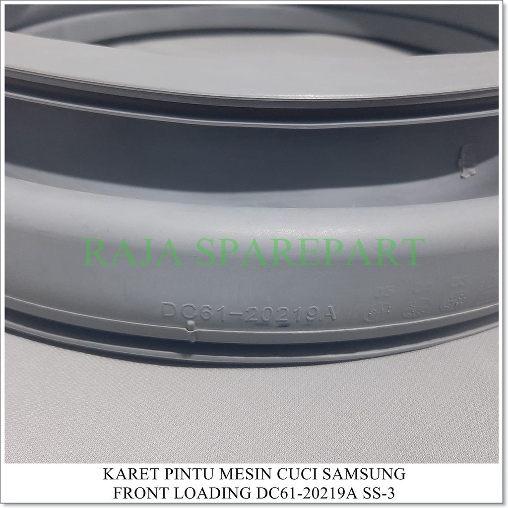 Karet Pintu Mesin Cuci Samsung Front Loading DC61-20219A