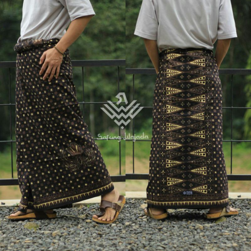 SARUNG BATIK TULIS TERBARU TERLARIS TERMURAH KEKINIAN ASLI PEKALONGAN