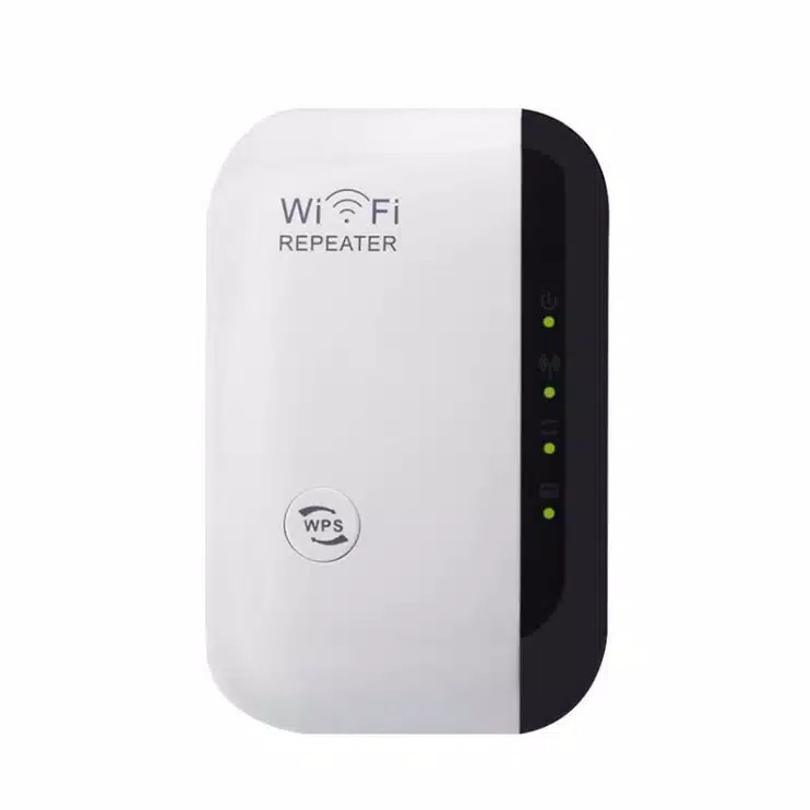 BISA COD BOS WIFI Repeater 300Mbps Wireless WiFi Signal Range Extender 802.11N/B/G Wifi Access Poin