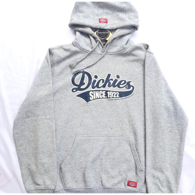 Hoodie Dickies Abu Original second