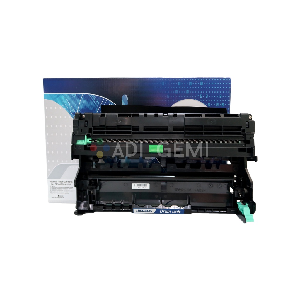 Compatible Cartridge Drum Unit Brother DR3445 - Brother DCP-L5500DN L5600DN L5650DN