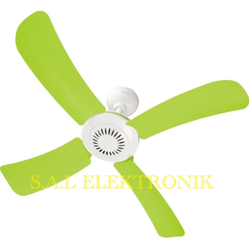 Kipas Angin Gantung Mini Fan Nagasaky 580 / 600