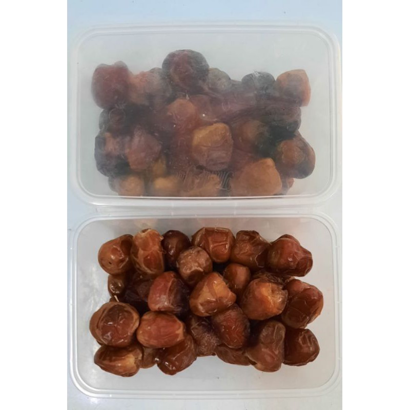 

Sukari al qassim toples 500 gram
