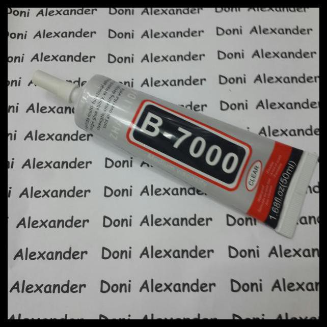 

TERBARU LEM TOUCHSCREEN B7000 MEDIUM 50ML HIGH QUALITY !!!!!