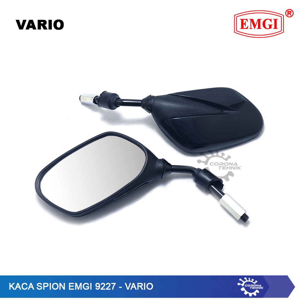 EMGI - Kaca Spion - 9227 - Vario