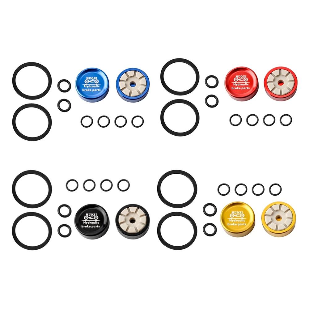 Lanfy Jangka Sorong Rem Hidrolik Bersepeda Rem Sepeda MTB Untuk XT/M785/M8000/SLXM675 Sepeda Disc Brake