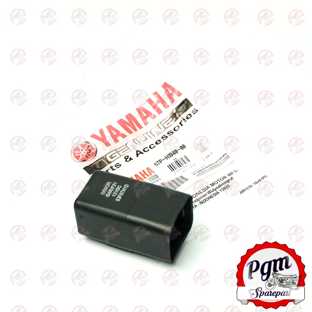 Bendik Switch Stater Mio Karbu Jupiter Z Vega R