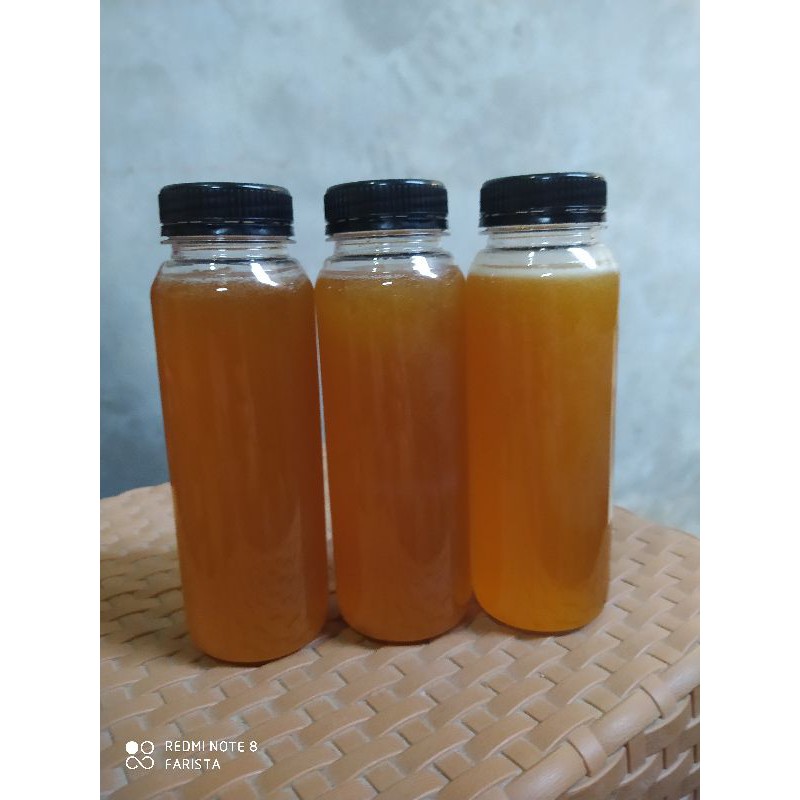 

Madu Murni