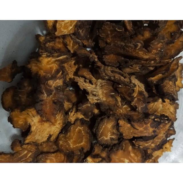 

Chuan xiong / chuan kiong lovage rhizoma tiongkok 100 gram