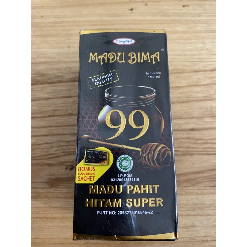 

madu'Bima