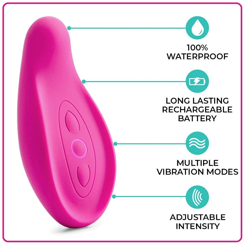 Lavie Lactation Massager | Alat Pijat Pelancar ASI