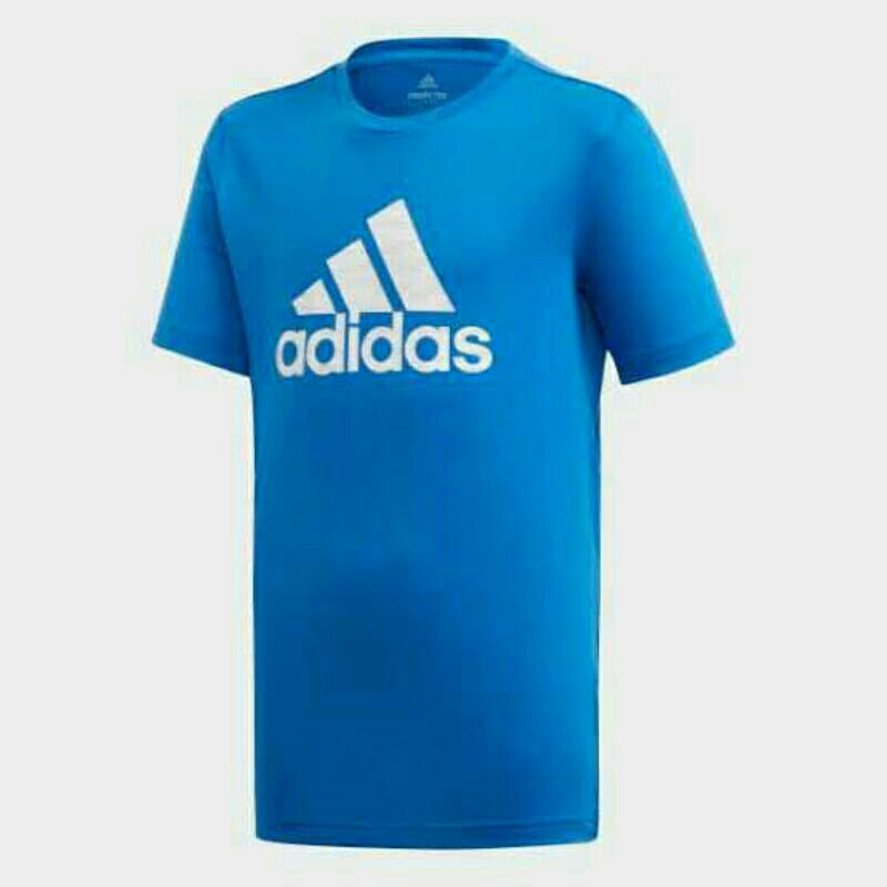 Kaos Adidas T-Shirt Original Branded