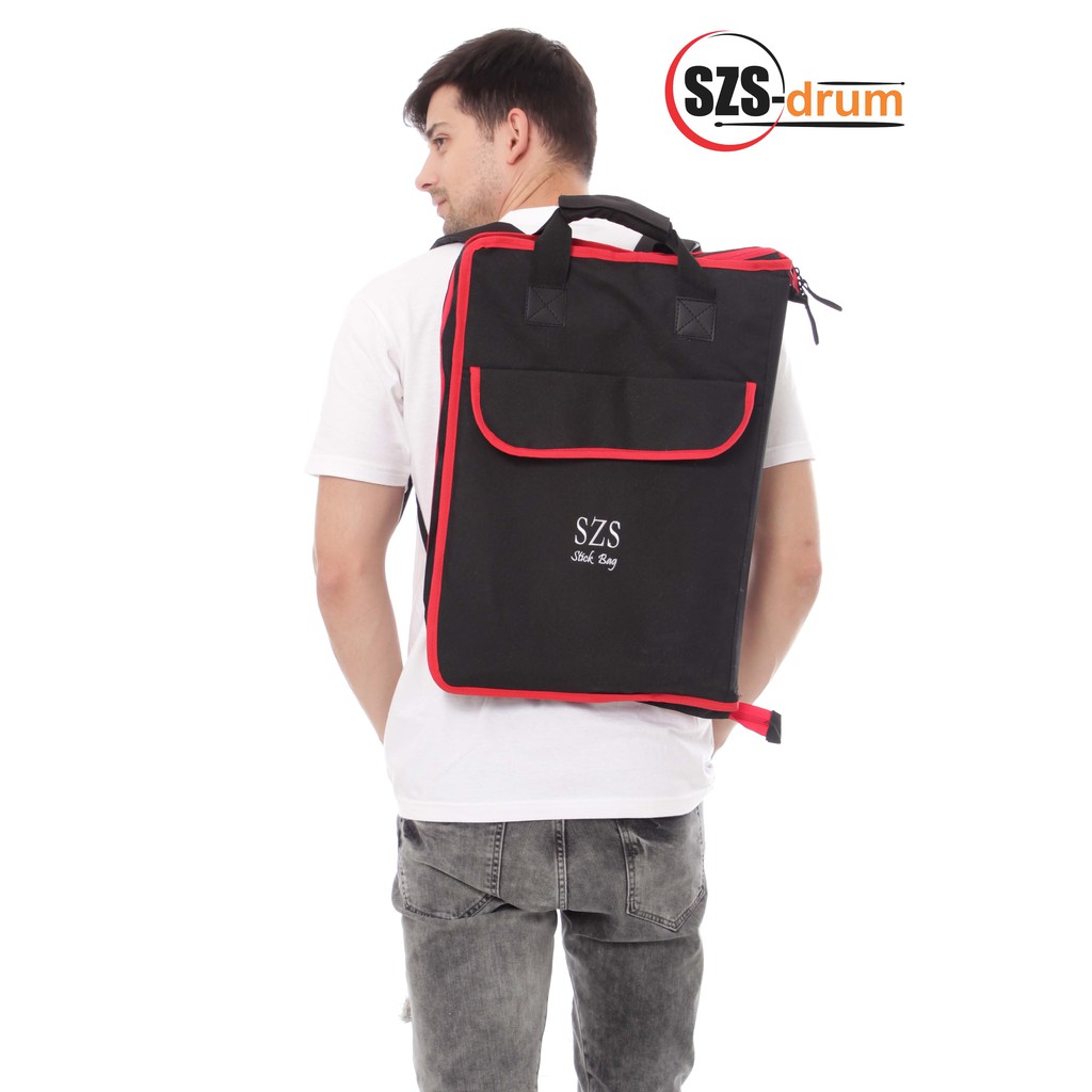 SZS Drum Stick Bag