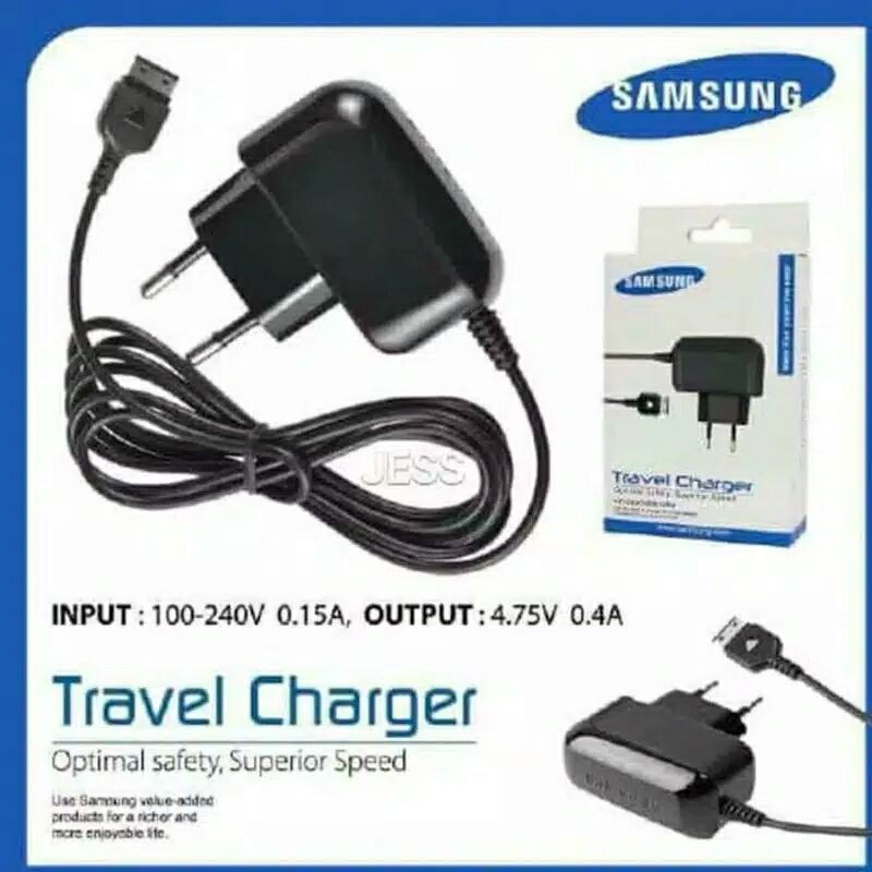 CHARGER / CASAN SAMSUNG ORIGINAL D880/ CHARGER SAMSUNG JADUL FM RADIO