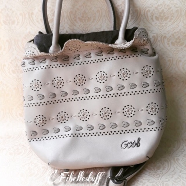 Tas GOSH art 976 PL Preloved