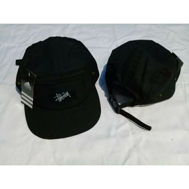 TOPI 5 PLANEL / TOPI SNAPBACK / TOPI MURAH distro
