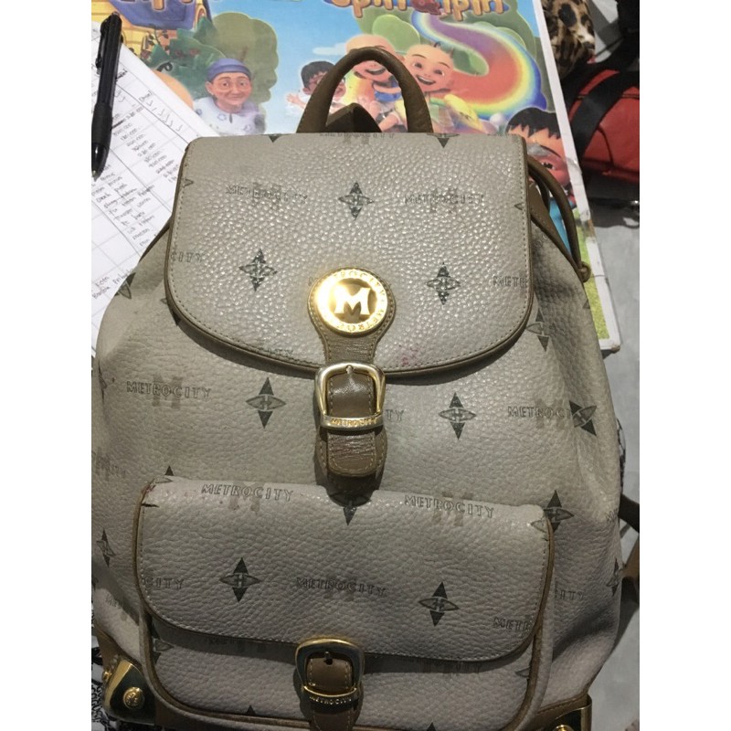 tas second branded ori