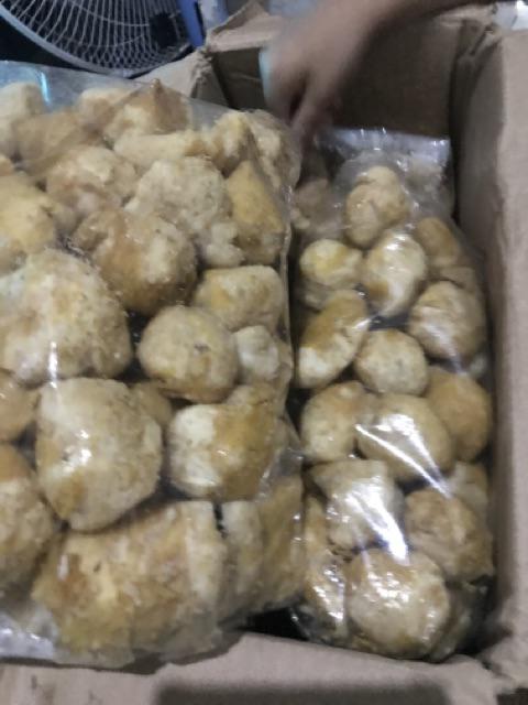 Siomay Isi 150 Pcs Toping Baso Aci
