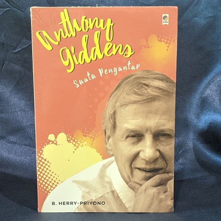 Anthony Giddens: Suatu Pengantar