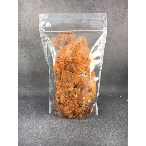 

KERIPIK KACA KRIPCA
