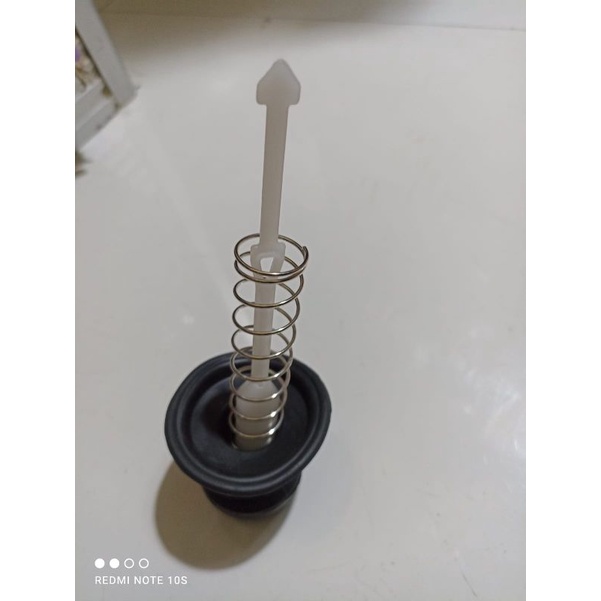 Karet Seal Below Kelep Seal Sil Below Pembuangan Air Spare Part Mesin Cuci Merk panasonic paket